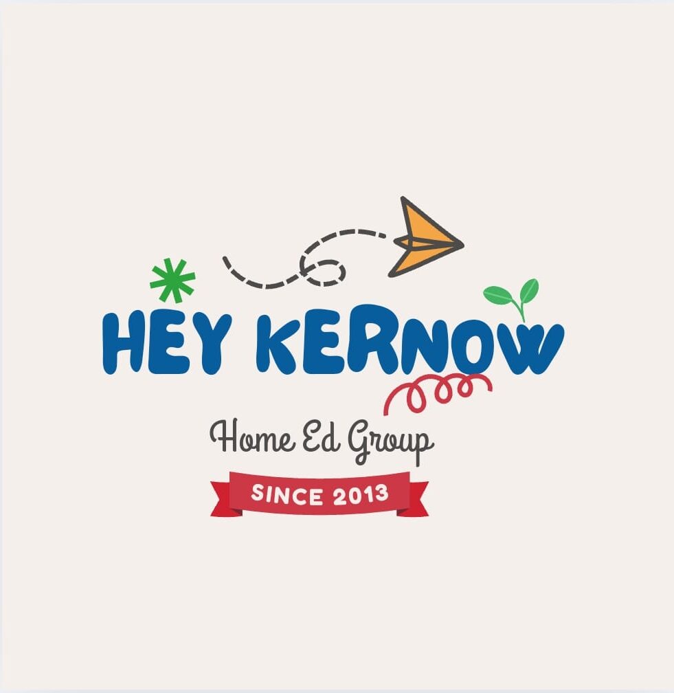 HEY! Kernow